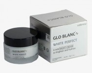 Glo Blanc White Nourishment Night Cream