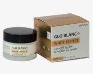Glo Blanc White Protection Day Cream