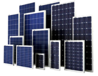 Solar Pv Modules
