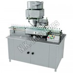 Cup Placement Machine Ncp-150