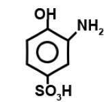 2 Aminophenol 4 Sulfonic Acid (OAPSA)