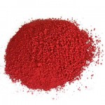 Cupric Oxide Red