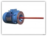 Torque Motor