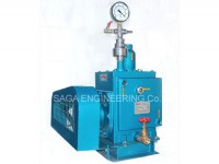 Laboratory High Vacuum Pumps