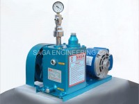 Laboratory High Vacuum Pumps