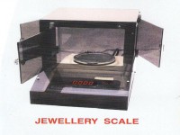 Jewellery And Laboratory Scale
