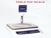Table Top Kirana Scale