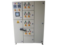 Automatic Power Factor Control (apfc) Panel