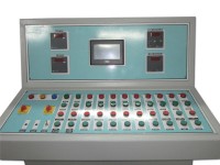 Programmable Logic Controller (plc) Panel