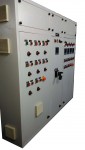 Variable Frequency Drive (vfd) Panel