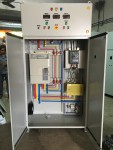 Variable Frequency Drive (vfd) Panel
