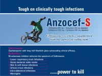 Anzocef-s