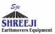 Shreeji Earthmovers Equipment