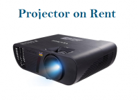 Projector