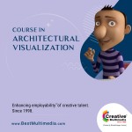Architectural Visualization Course