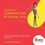 Compositing In Film & Vfx Course