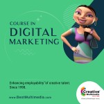 Digital Marketing Course