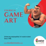 Game Art Course