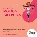 Motion Graphics Course