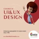 Ui & Ux Design Course