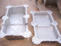 Article Roto Moulds