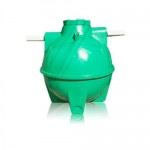 Septic Tank Roto Moulds