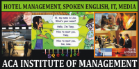 Spoken English Courses