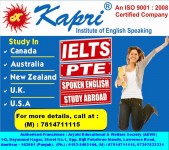 Best English Speaking Classes 