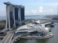 Study In Singapore With Paid Internship