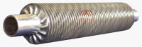 Finned Tubes For Heat Exchangers