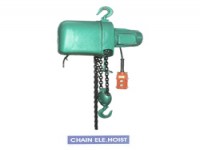Chain Electric  Hoist