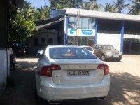 Car Workshop