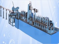 Stainless Steel Tube Mill Machines