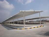 Peb Structural Shed