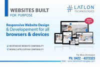 Website Design And Development