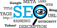 Search Engine Optimization