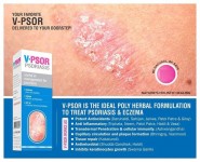 V-psor Psoriasis Cream