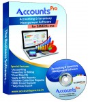 Accounting & Inventory Management Software
