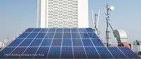 Solar Rooftop Electricity System For Homes And Offices