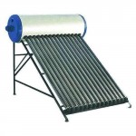Solar Water Heating Systems For Home