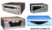 Inverter And Home Ups