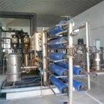 Water Treatment Plant Manufacture