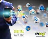 Digital Marketin Services