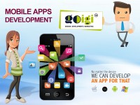 Mobile Apps Development Service