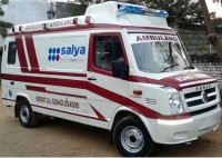 Ambulance