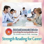 Strength Reading For Career