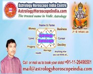 Vedic Astrologer