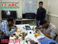 Led Lcd Tv Repairing Course 