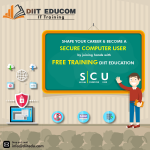 Free Secure Computer User Training