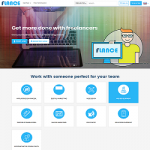 Flance - Freelance Marketplace Platform